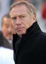 Nestor Sensini
