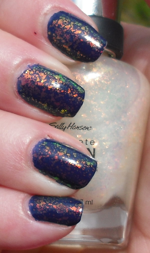 Imperfectly Painted Ever feel stuck in a nail polish rut?