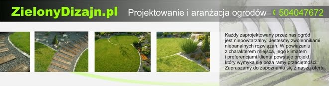 Projektowanie ogrodów Szczecin