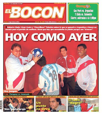 El Bocon
