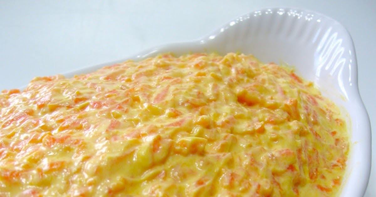 My Turkish Kitchen: HAVUÇ SALATASI