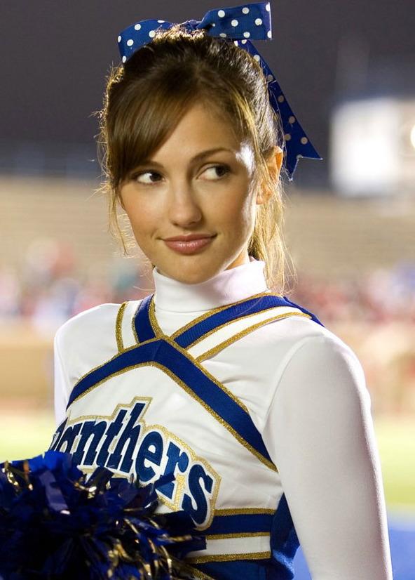 minka kelly hot pictures