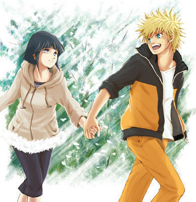Algunas parejas de animes Algunas parejas de animes