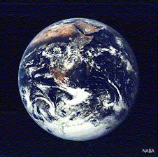 earth