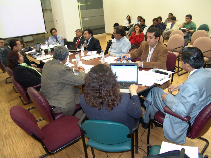 Intervención del asambleísta alterno Carlos Poveda Moreno.