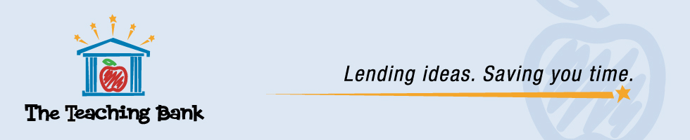 The Teaching Bank