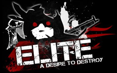 The Logo of ELITE