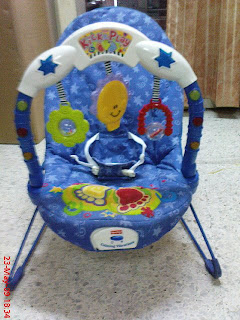 kick bouncer