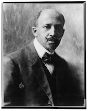 W.E.B. DuBois An Intellectual Statesman Of Progressive Black Manhood