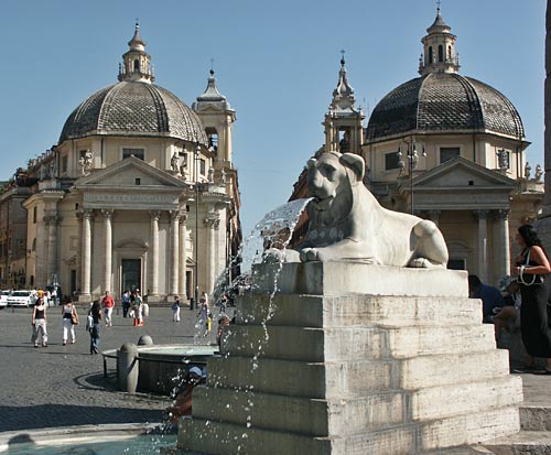 Rome Roma