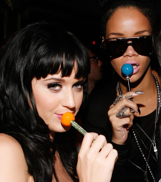 Meely & Me The most expensive lollipop in the world!