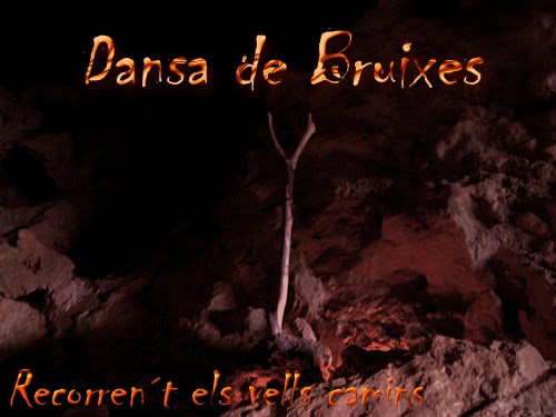 ---DANSA DE BRUIXES---