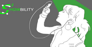 progetto showbility
