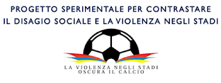 Il progetto sperimentale contro la violenza negli stadi - LA CURVA - Organizzato dal Comune di Roma