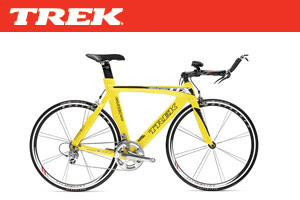 bici dei sogni trek