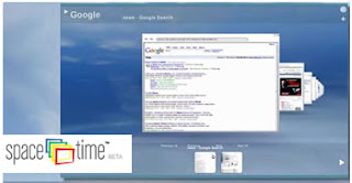 browser internet 3D