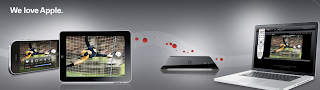 guardare la tv in ogni posto anche fuori casa con SlingBox