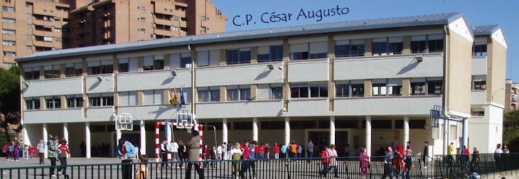 C.P. César Augusto