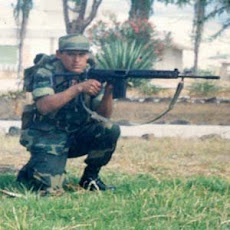 Ramiro - Fuerza Aérea del Perú