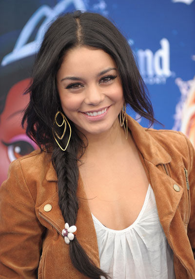 To create this look yourself How To Braid Hair Yourself. To create this look yourself
