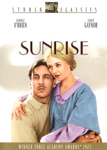 Sunrise: A Song of Two Humans movie