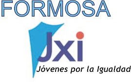 JxI Formosa