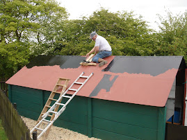 Bob the roofer