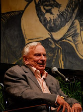 gore vidal at san carlos