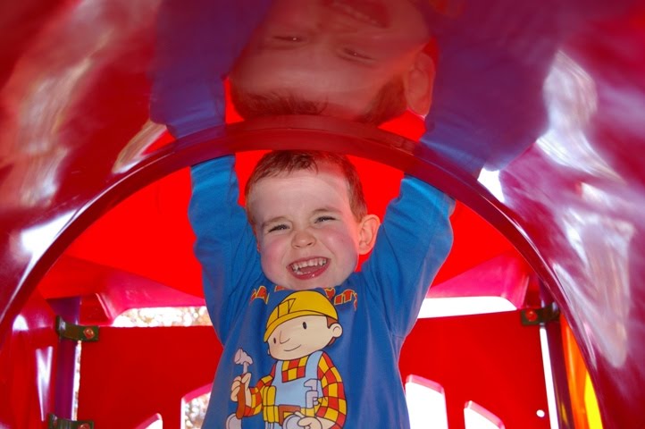South African Playgroup