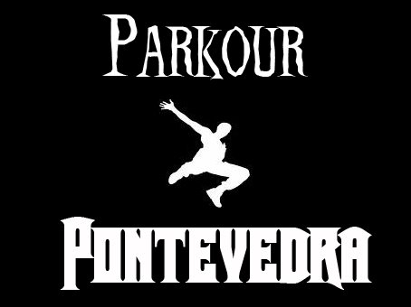 Parkour Pontevedra