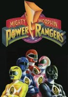Power Rangers
