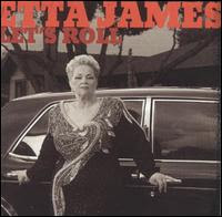 Etta James