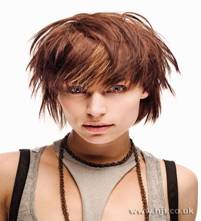 Short Hairstyles for Round Faces Short Hairstyles for Round Faces