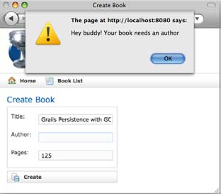 Grails Plugin Development
