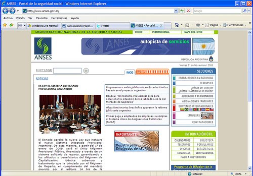 Anses Probatoria Manual