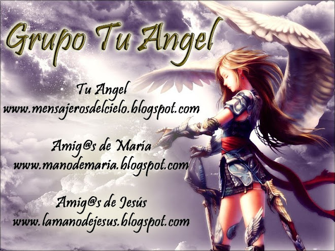 GRUPO YAHOO TU ANGEL