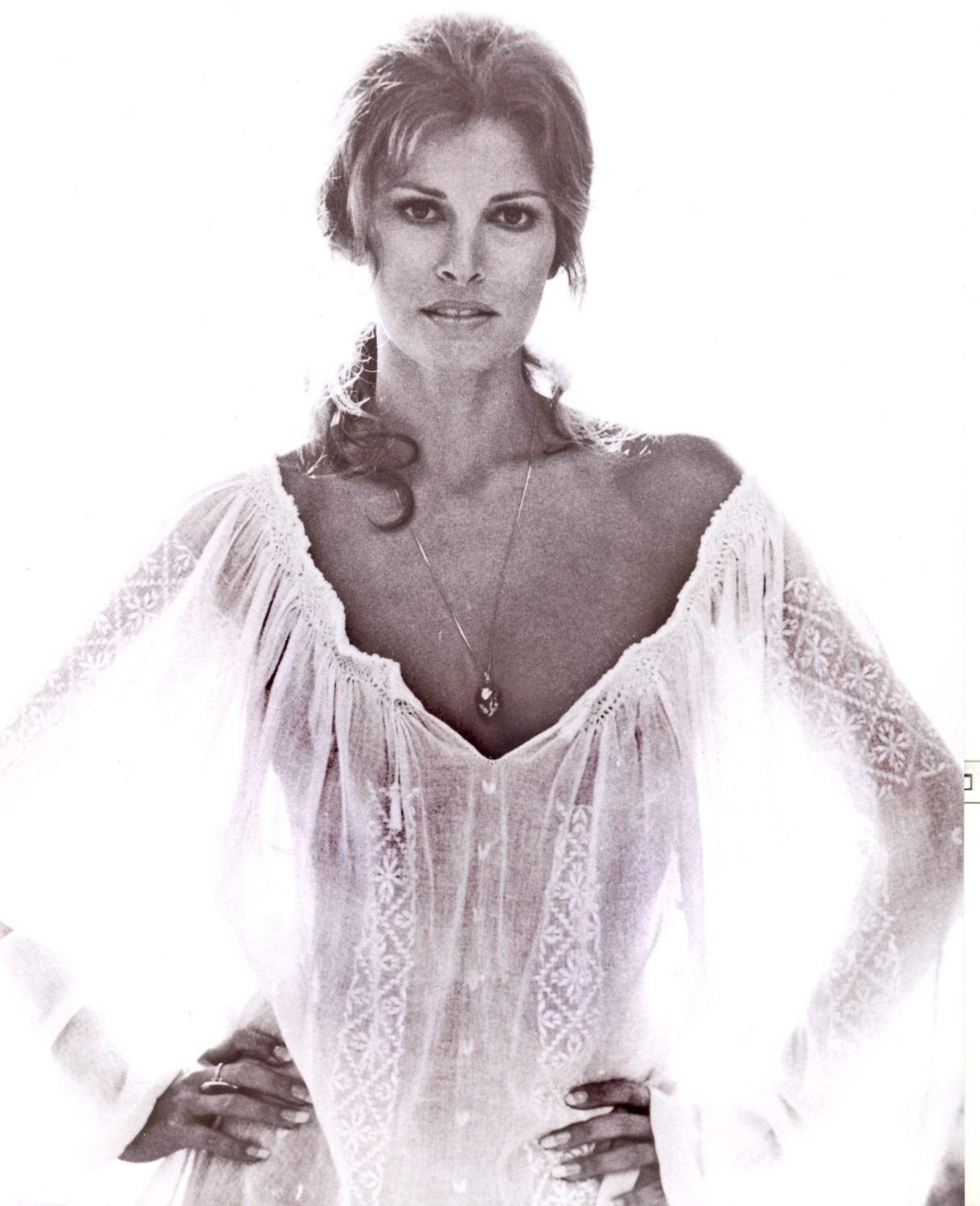 Raquel Welch - Photo Colection