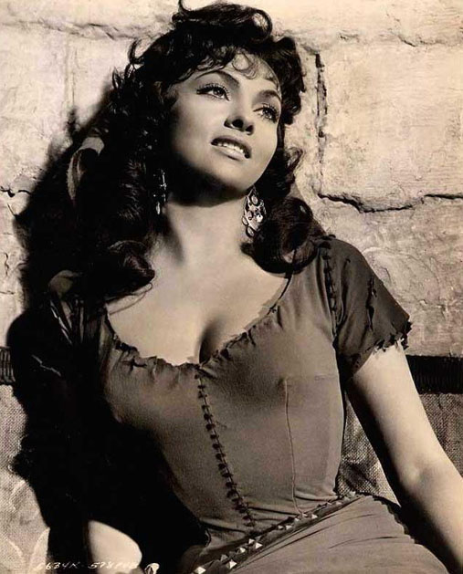gina lollobigida porno mlayalam schooll flickor nakna