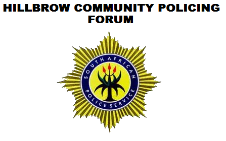 Hillbrow Community Policing Forum