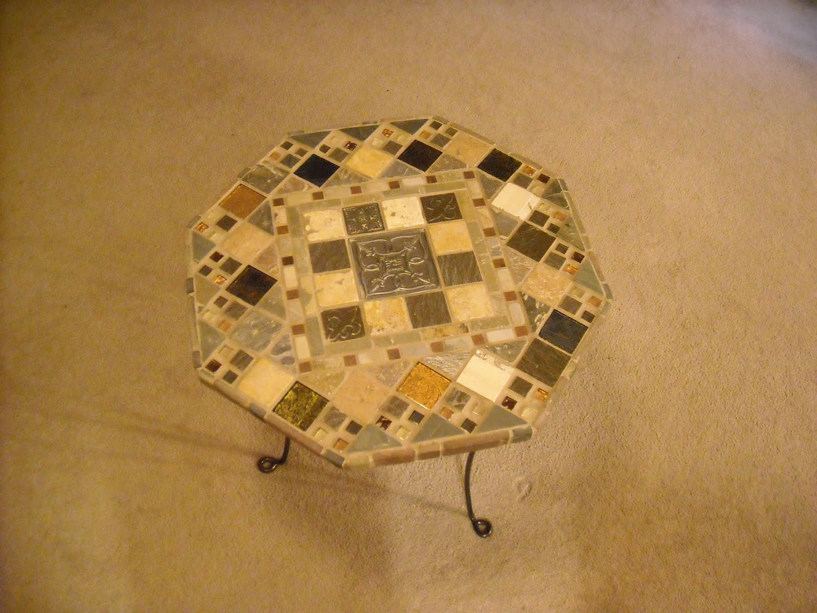 Cherished Handmade Treasures