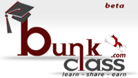 Bunking The Class