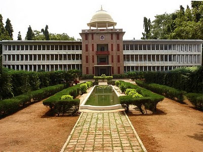 Engineering colleges in Bhopal