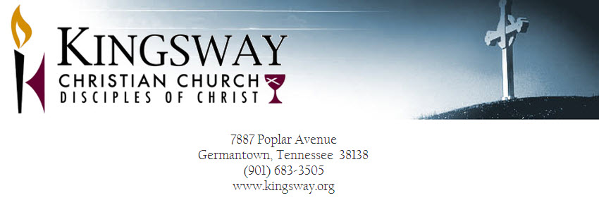 Kingsway Christian Church