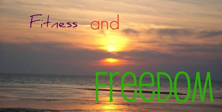 Fitness and Freedom