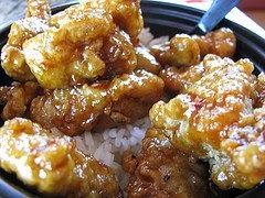 Secret Restaurant Recipes: Panda Express Orange Chicken