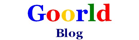 Goorld Blog