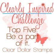 Clearly Inspired Challenge