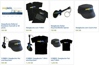 Swag Gear