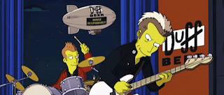 Simpson Simpson