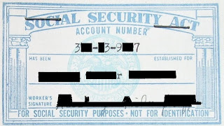 Stranniki Birth Certificates Social Security Data